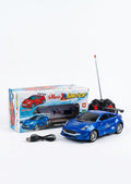 Music Sport Car Radio Control – High Speed RC Toy Car
