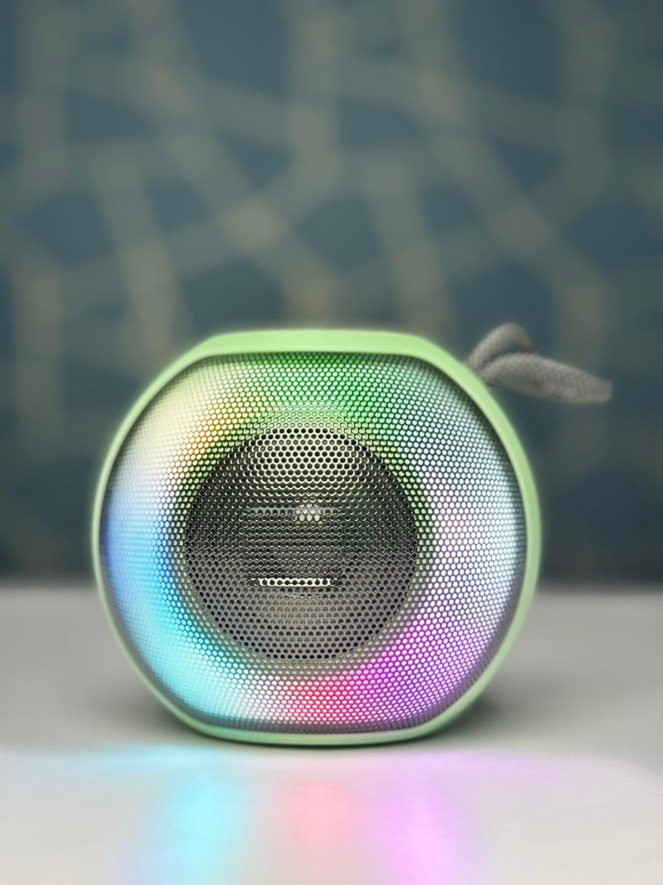 Portable Bluetooth Speaker X-811