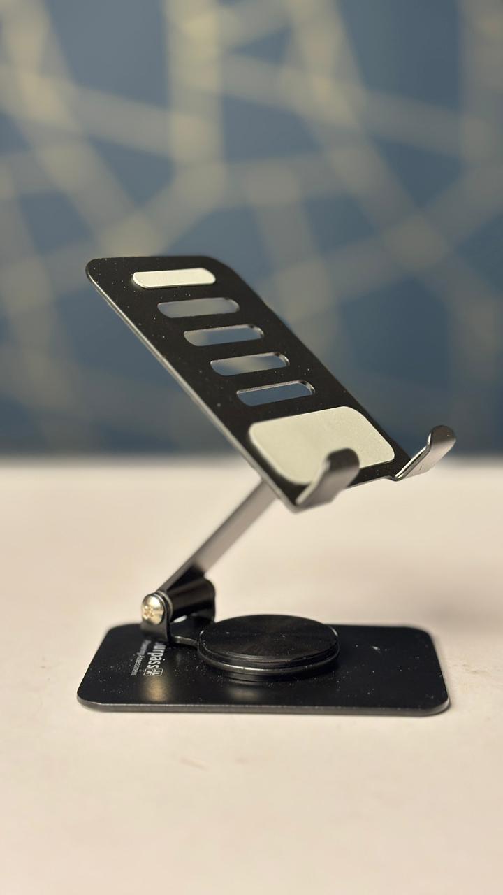 Surpass ST 60 Foldable Metal Stand