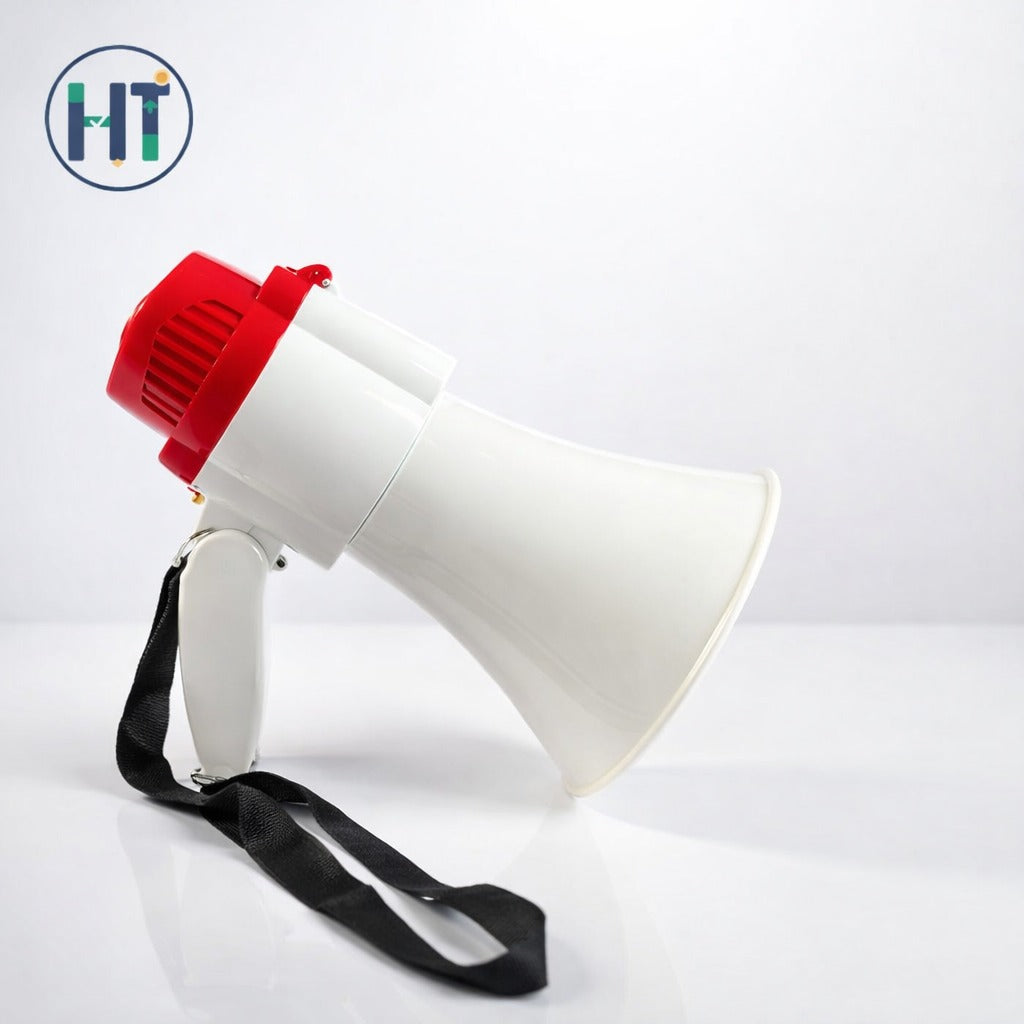 Portable Megaphone