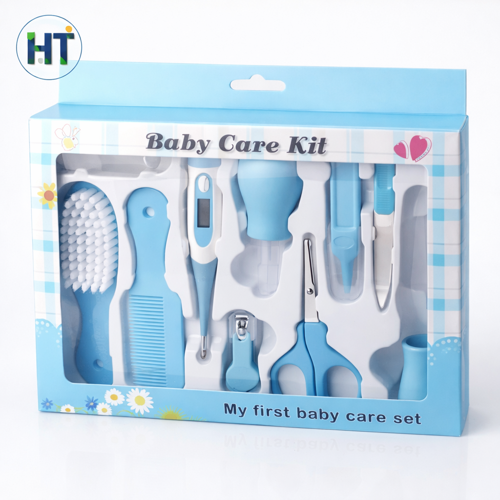 Baby care kit
