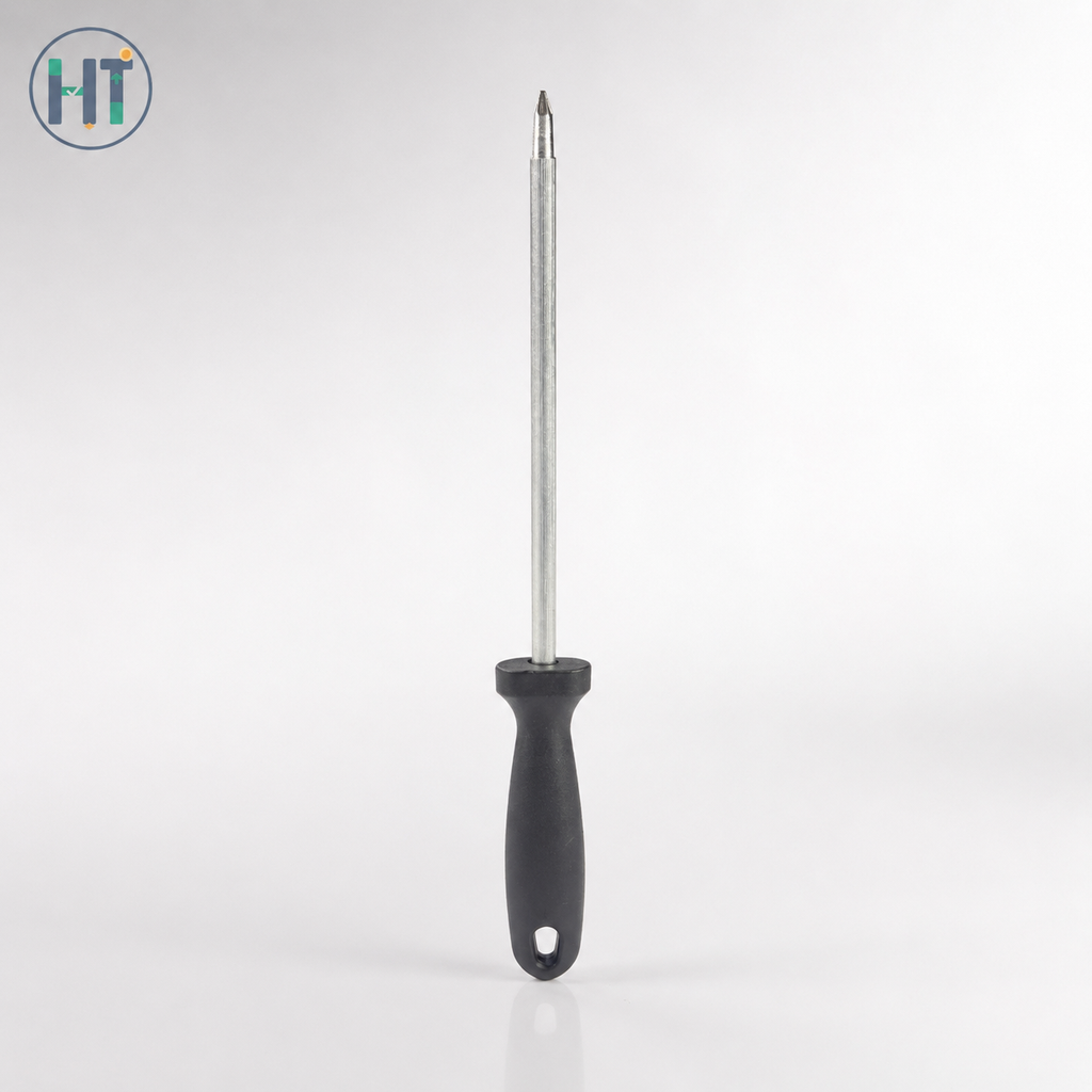 Stainless Steel Knife Sharpener