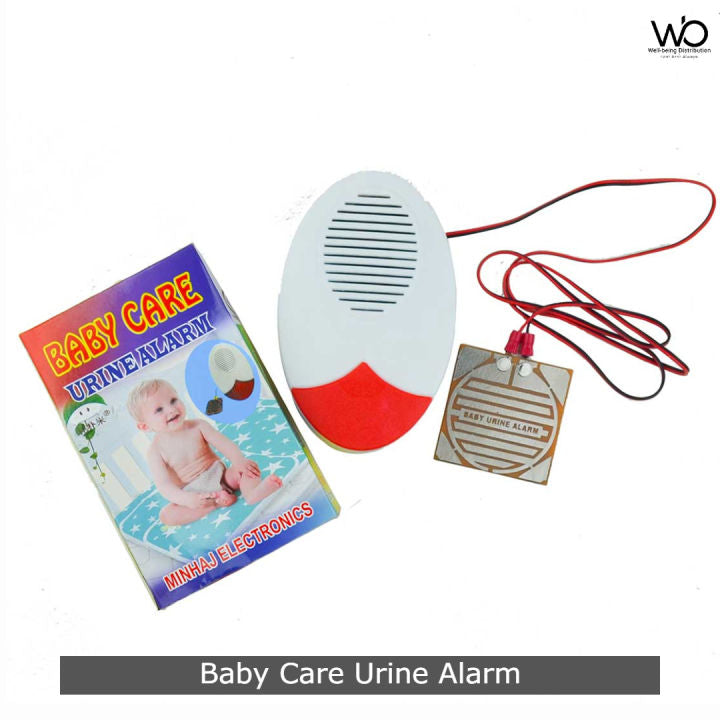 Baby Care Baby Urine Alarm