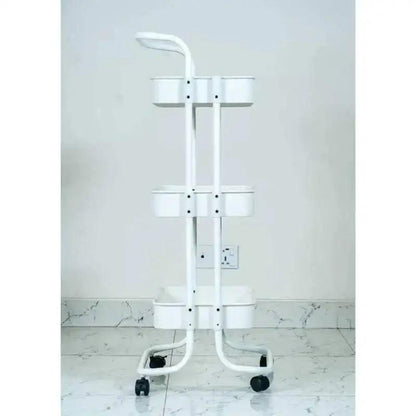 3 Layer Trolley Rack - HT Bazar