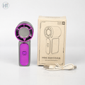 MINI X688 High Speed Handheld Fan – Rechargeable Portable Fan