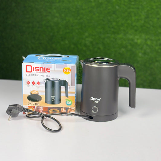 Disnie Electric Kettle 0.6 Ltr