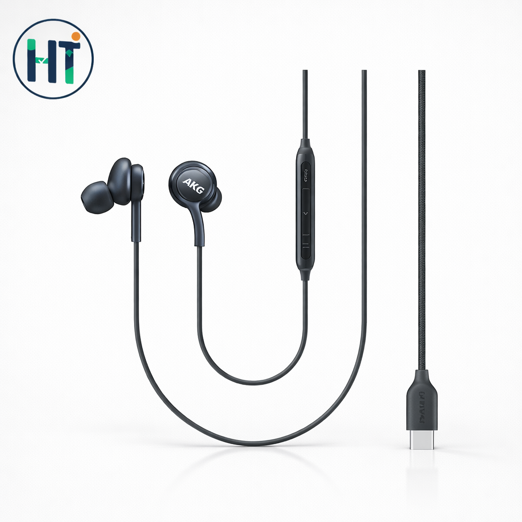 Samsung Type-C Earphone AKG
