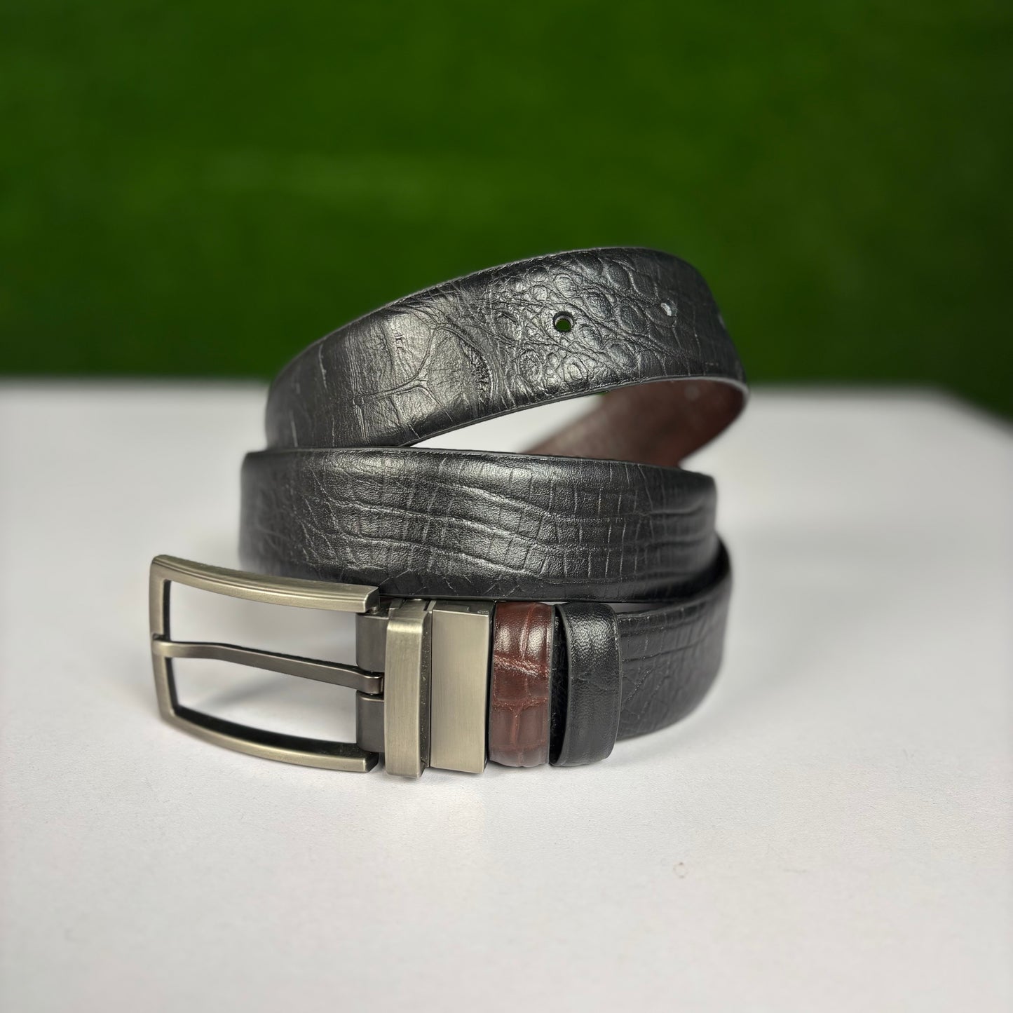 Premium Original Leather Belt