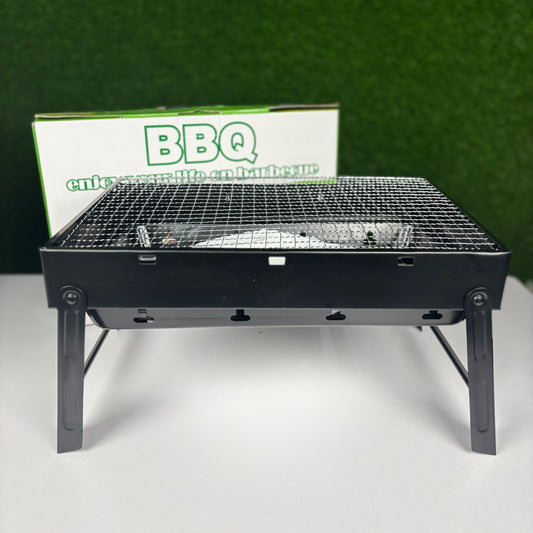 Portable BBQ Machine