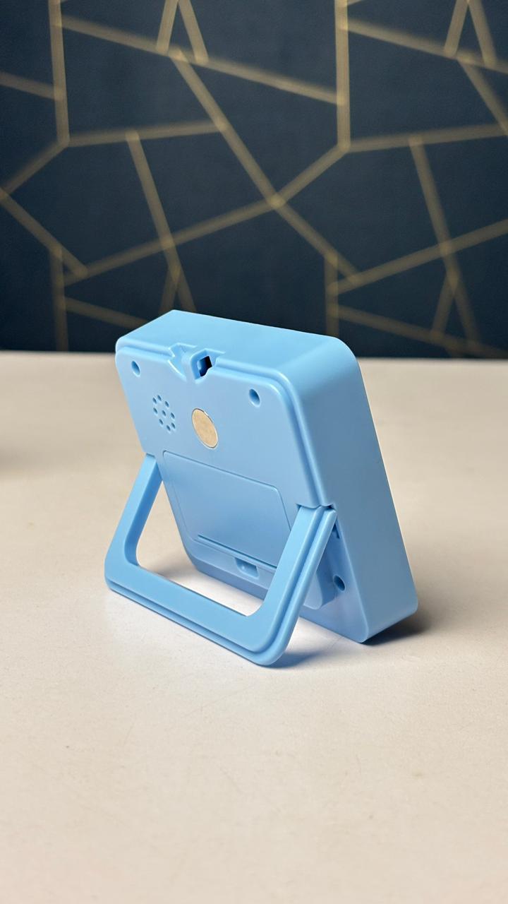 Multifunctional Digital Kitchen Timer