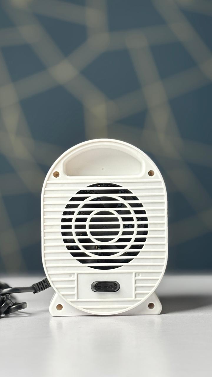Desktop Electric Heating Fan