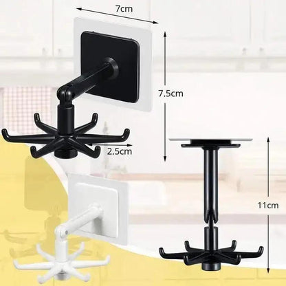 360 Degrees Rotating

hook - HT Bazar