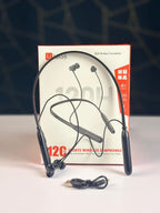 UiiSii Sports Wireless Earphones