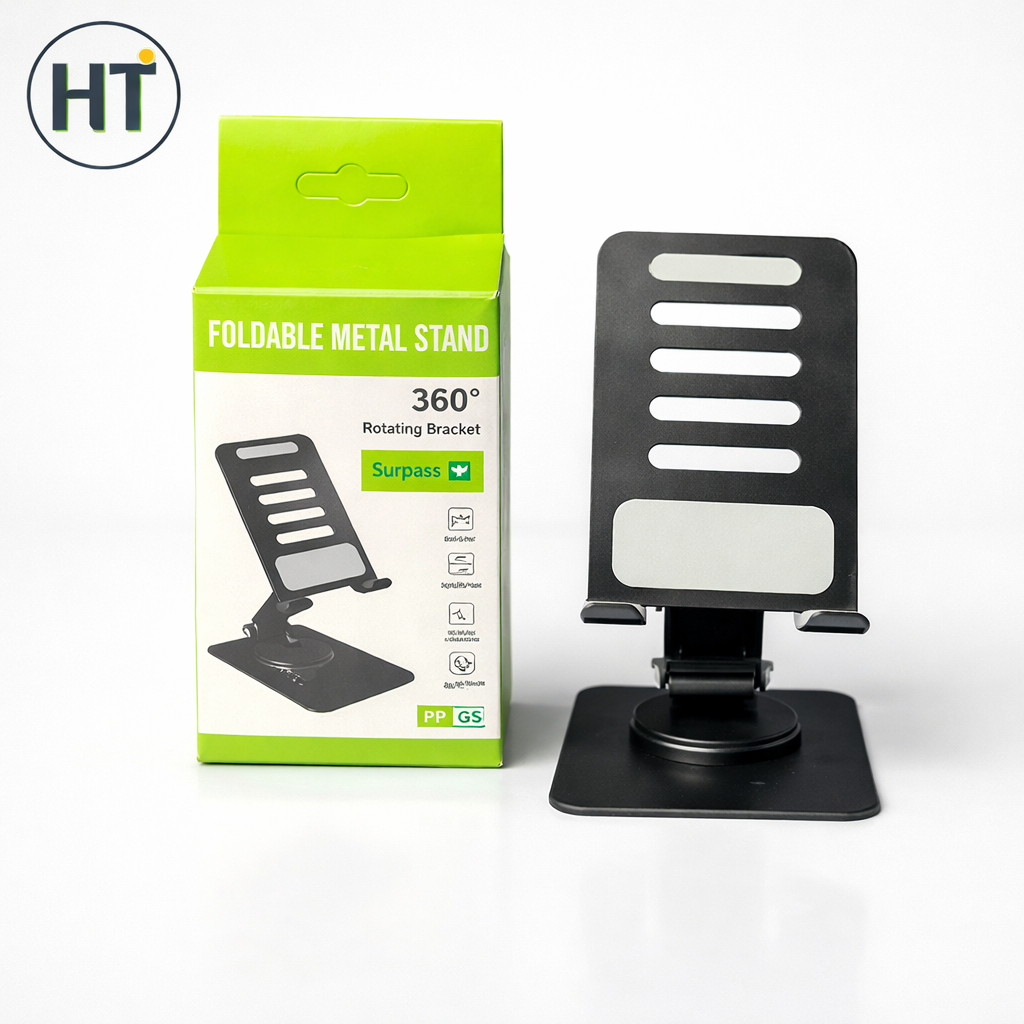 Surpass ST 60 Foldable Metal Stand