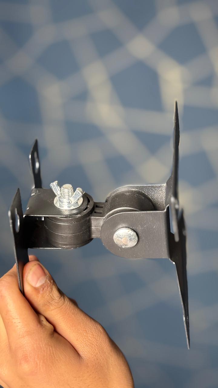 Adjustable LCD Wall Mount