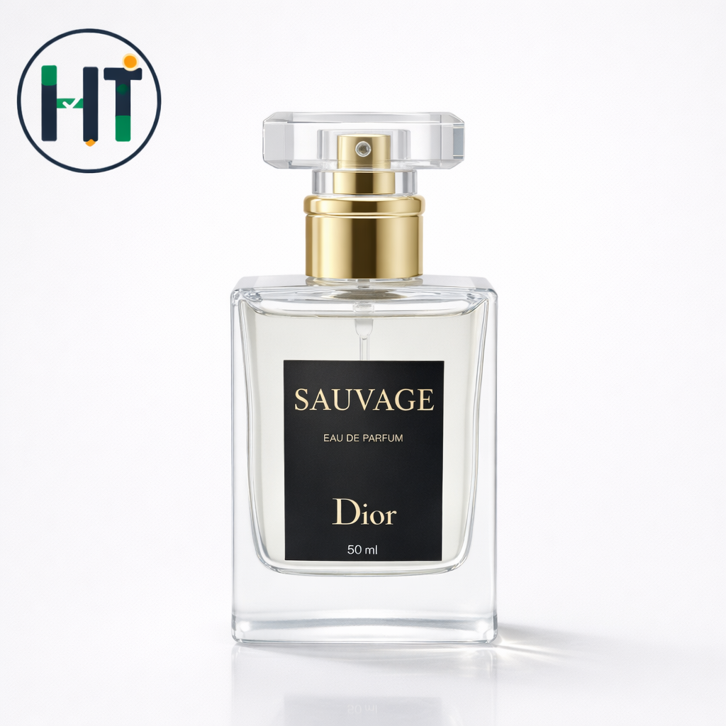 Dior Sauvage Inspired Perfume (30ml)