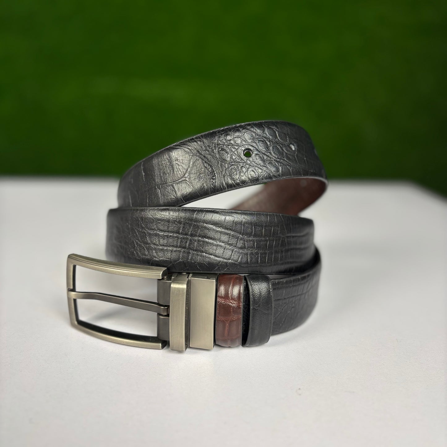 Premium Original Leather Belt