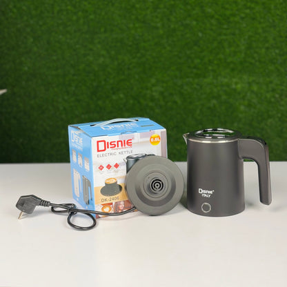 Disnie Electric Kettle 0.6 Ltr