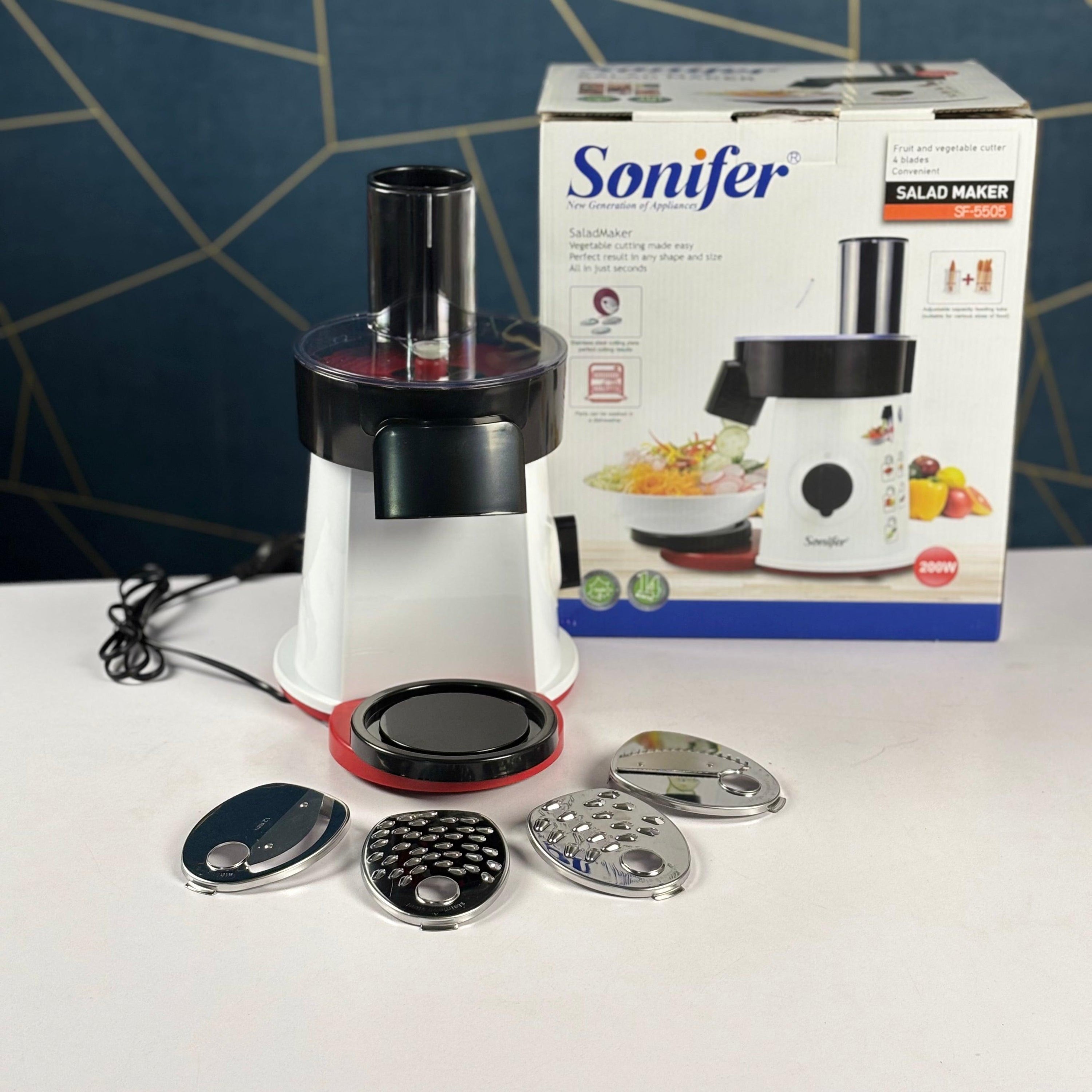 Sonifer Salad Maker SF-5505