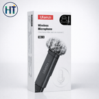 Ulanzi WM-10 Wireless Microphone