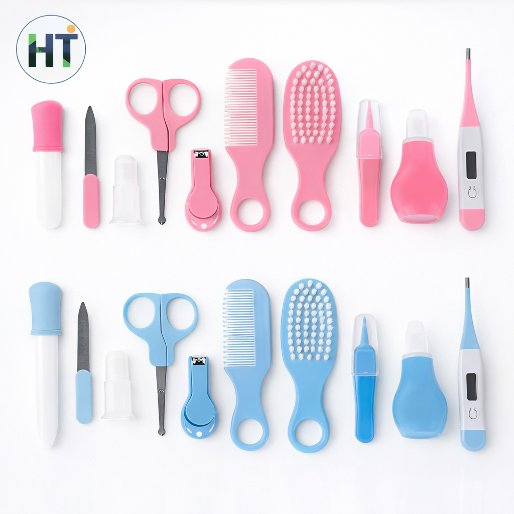 Baby care kit