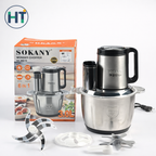 SOKANY® Wonder Chopper SK-06019 3.0L