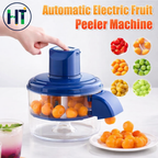 Automatic Electric Fruit & Vegetable Peeler