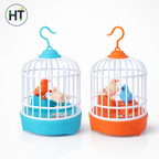 Talking Bird Toys Baby