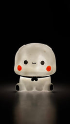 Panda Bubu & Dudu LED Night Light