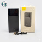 Baseus Star-Lord Digital Display 22.5W Fast Charge Power Bank (30000mAh)