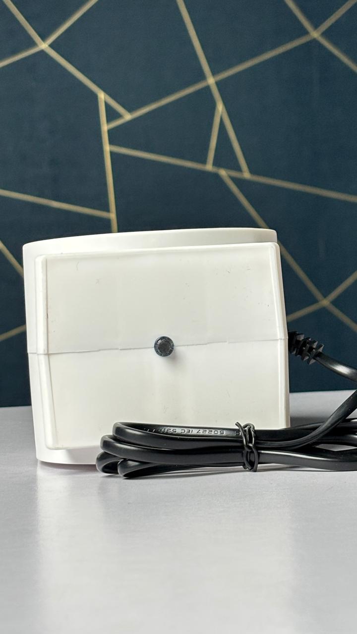 Desktop Electric Heating Fan