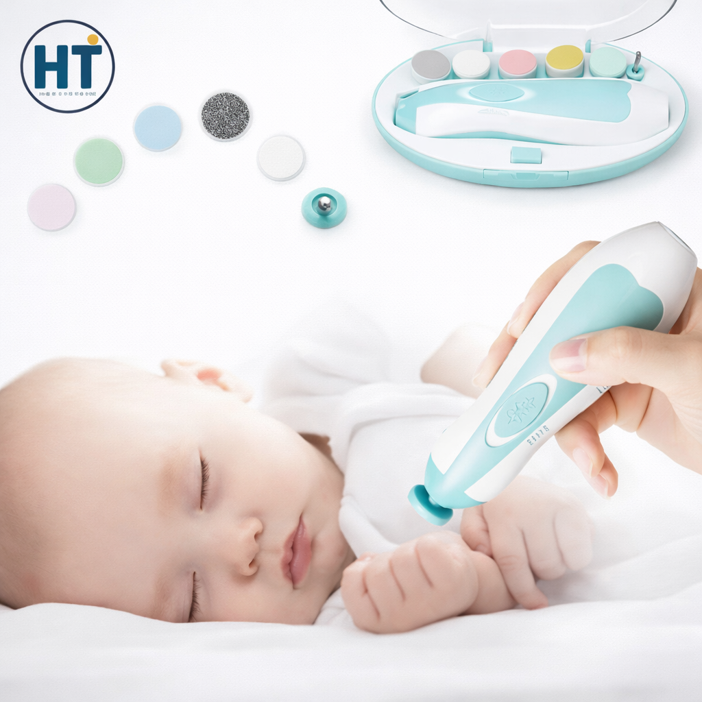 Baby Nail trimmer