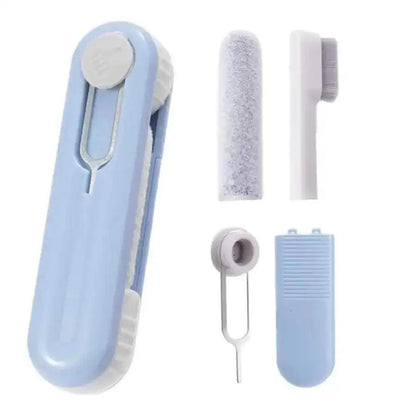 3in1 Mobile Phone Cleaner Set - HT Bazar