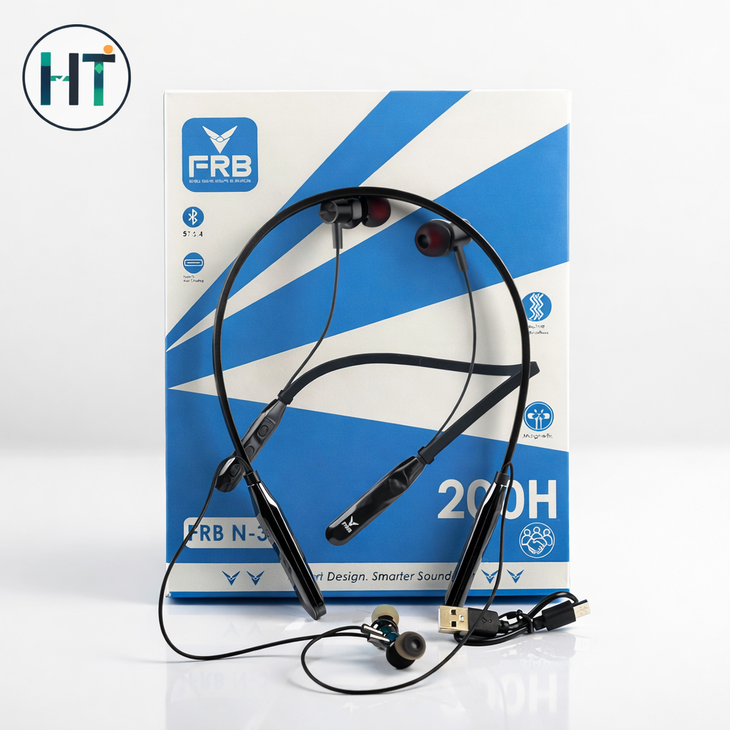 FRB N-32 Bluetooth Neckband 200H