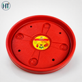 JANNAT LPG Gas Cylinder Trolley