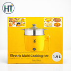 Electric Multi Cooking Pot (1.9L)