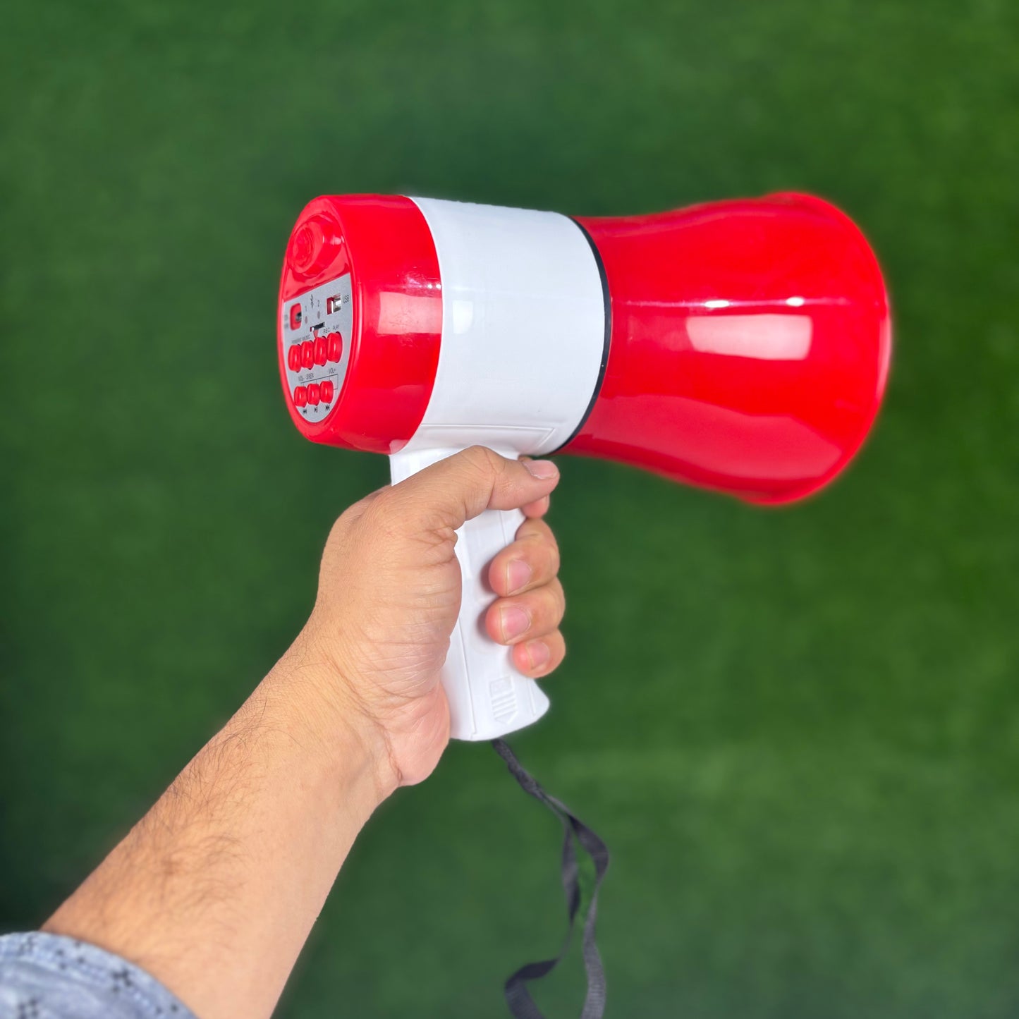 Arco Handheld Lithium Battery Megaphone