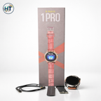 X Watch 1 Pro (2025 Edition)