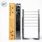 Foldable Laundry Drying Rack