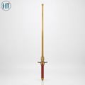 Premium Golden Self Defence Stick