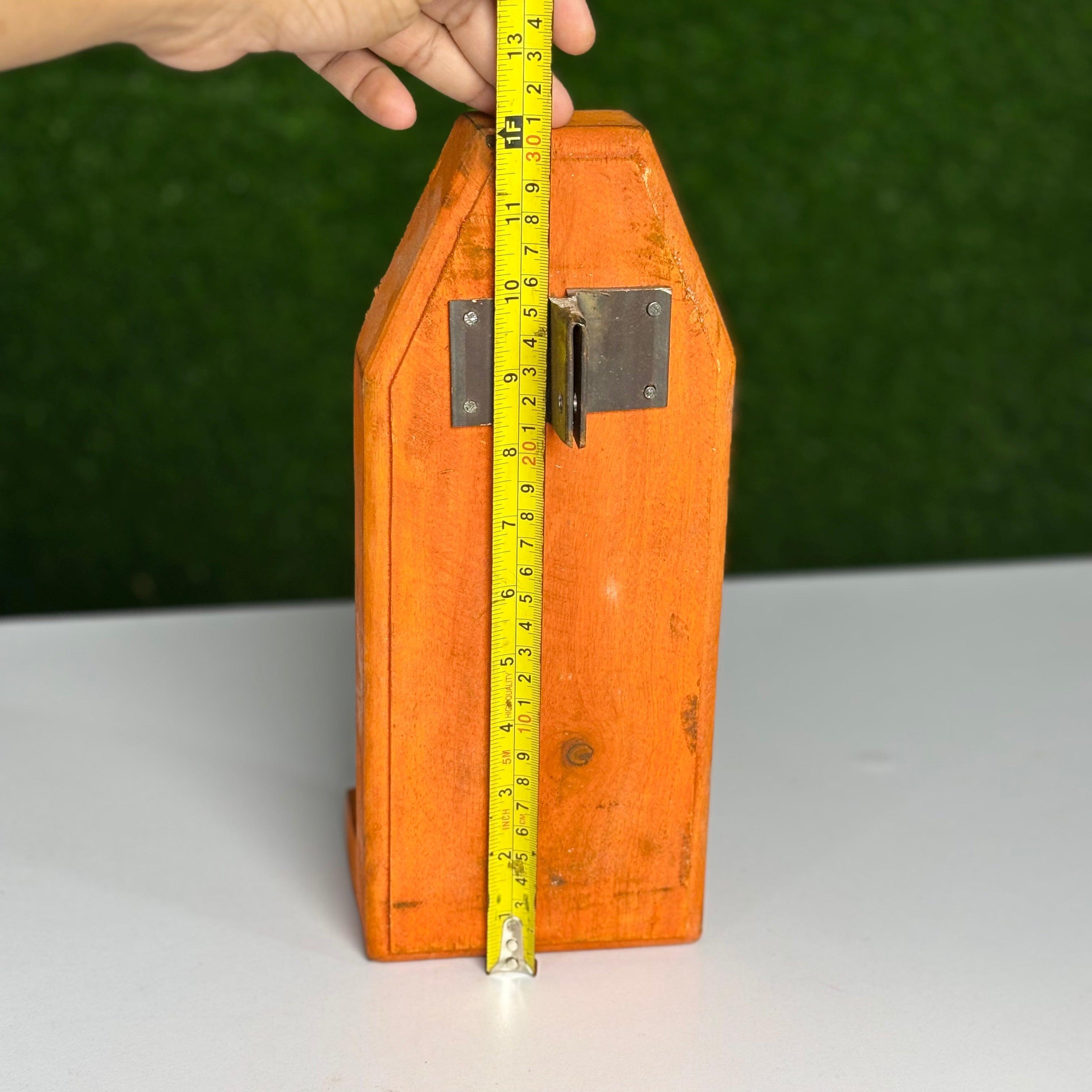 📢 Smart Folding Boti সাথে কাঠ, নাট ও রেঞ্চ