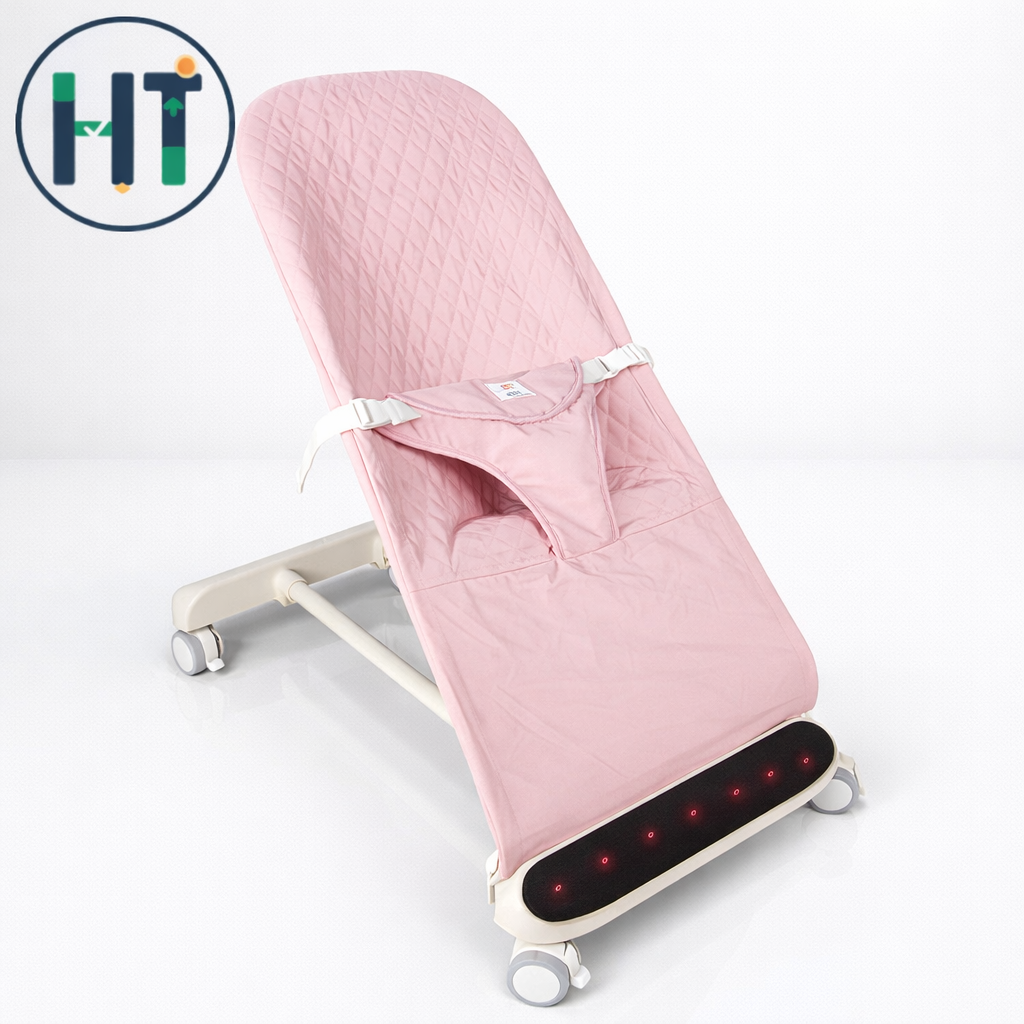 LED Musical Bouncer