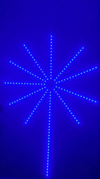 RGB LED Star Light (Tera Light)