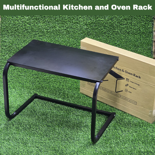 Multifunctional Kitchen and Oven Rack