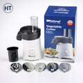 National E50 Vegetable Cutter