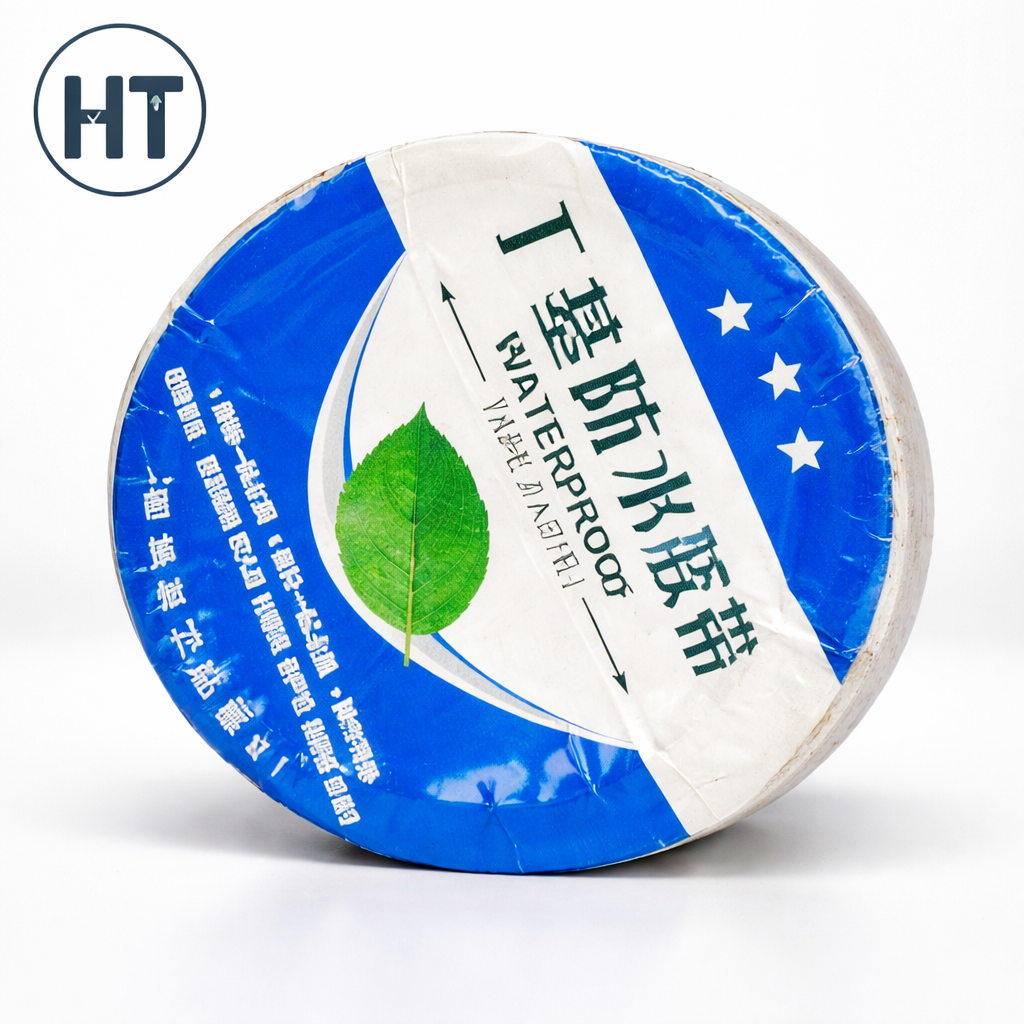 Waterproof Tape Paste