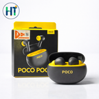 POCO Pods Wireless Earphones