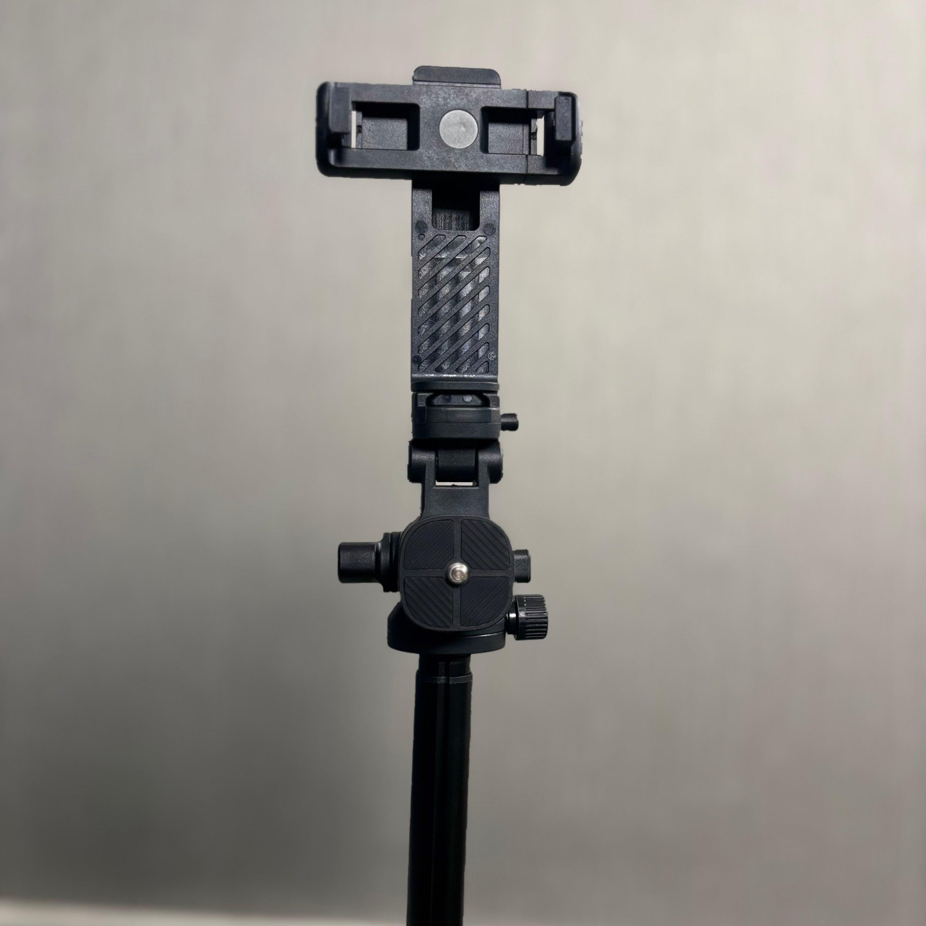 Ulanzi Cold Shoe Quick Release Tripod MT-78
