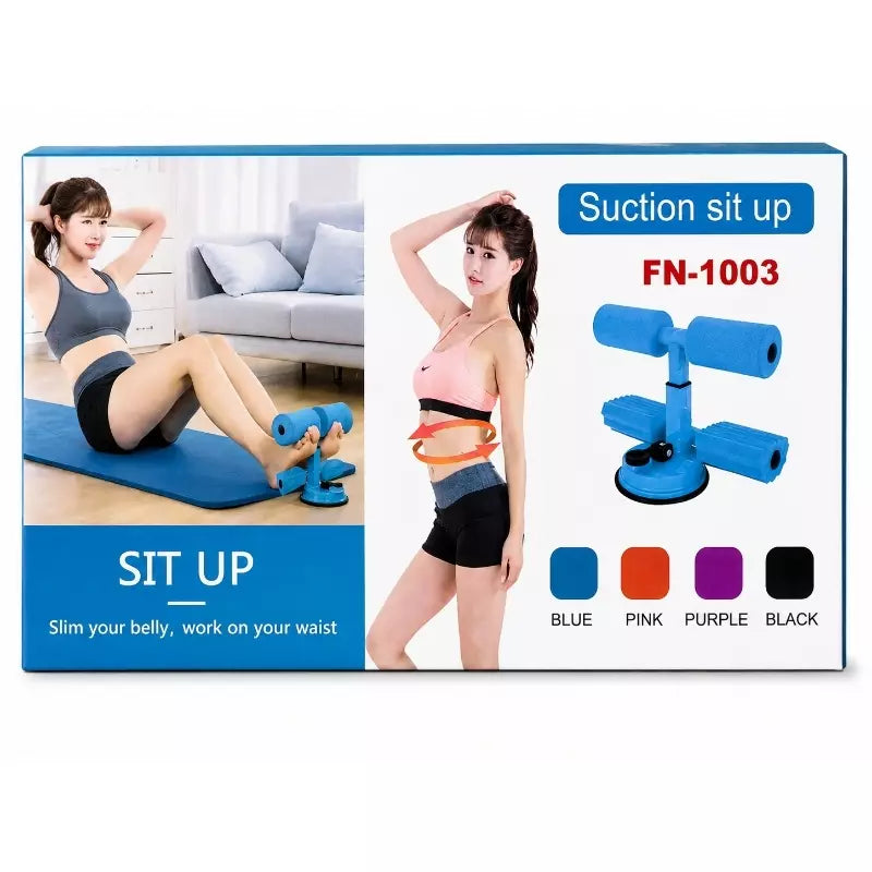 Suction Sit-Up Bar WTD-1002