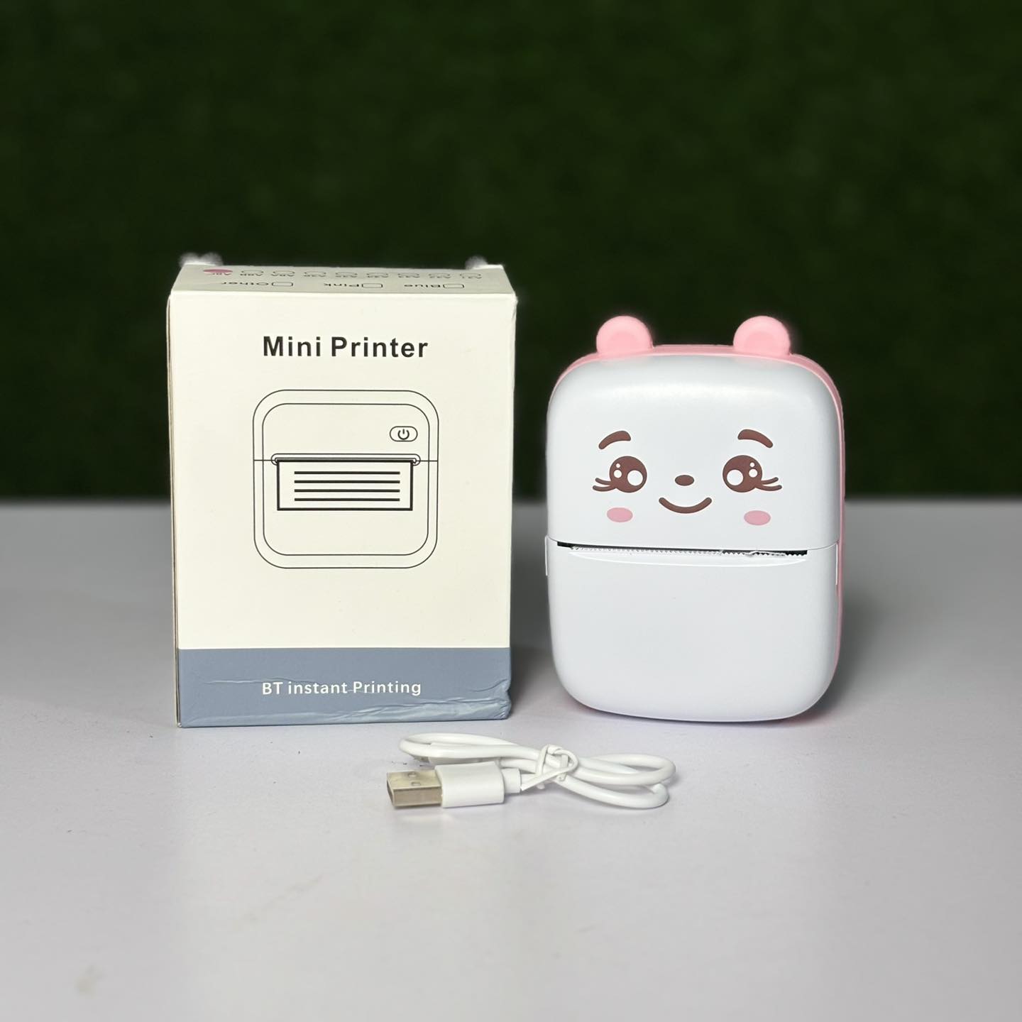 Mini printer